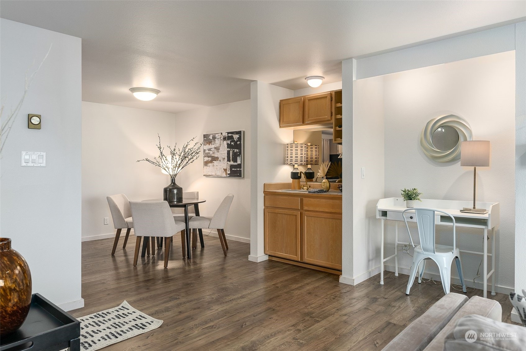 1800 Boylston Avenue Unit: 202