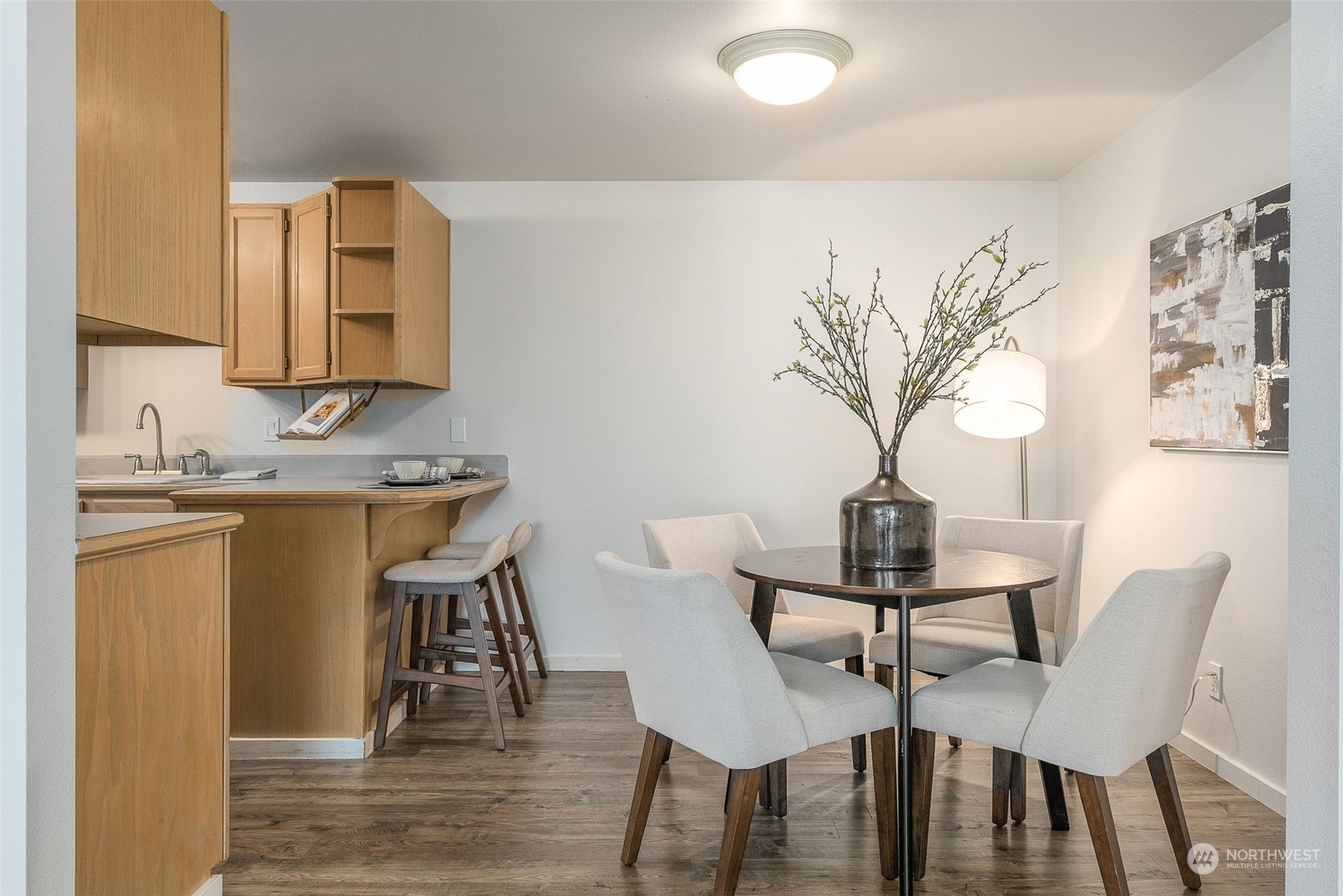 1800 Boylston Avenue Unit: 202