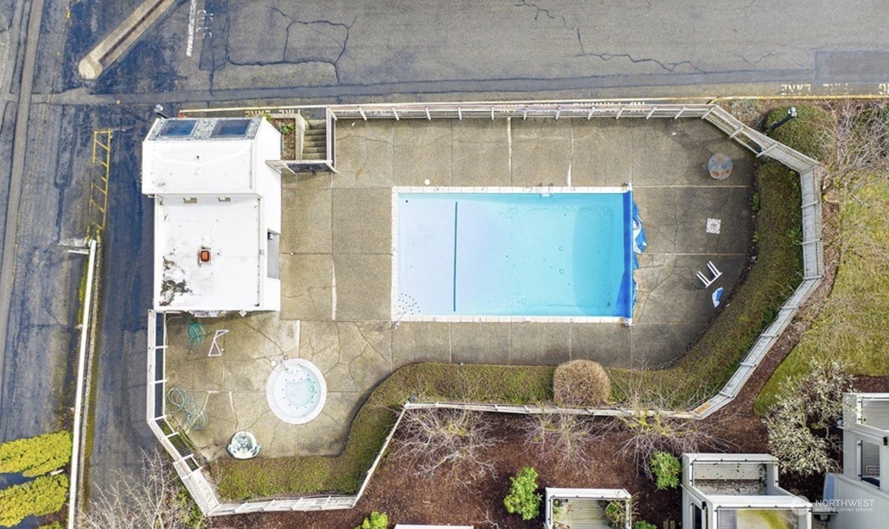 7395 Old Redmond Road Unit: 217