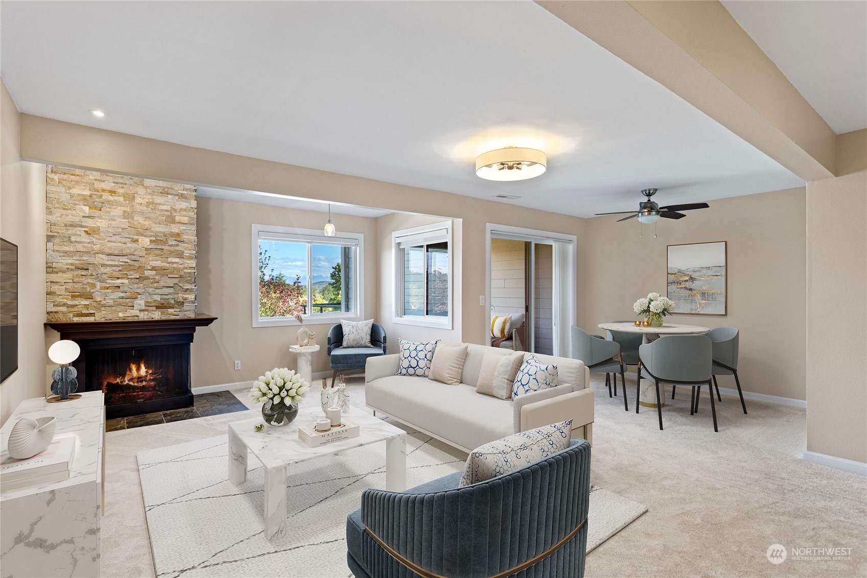 7395 Old Redmond Road Unit: 217