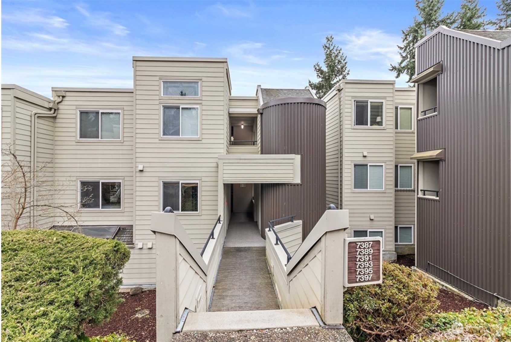 7395 Old Redmond Road Unit: 217