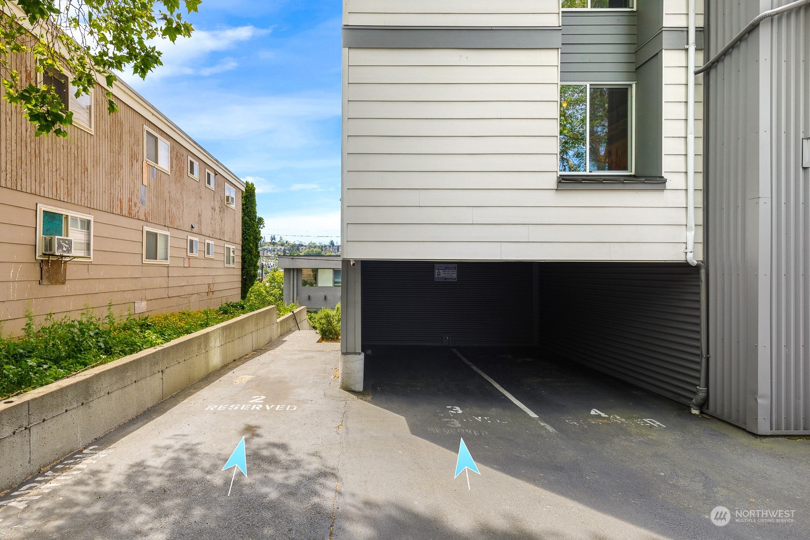 3609 14th Avenue W Unit: 201