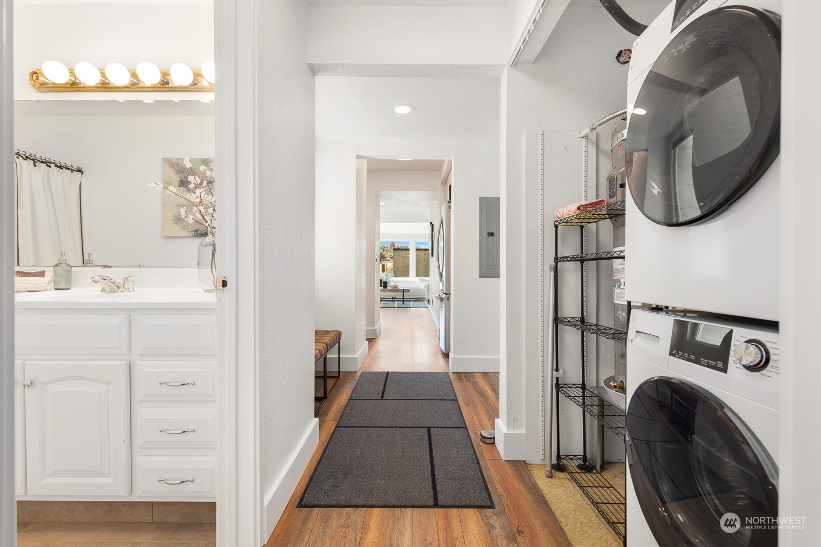 3609 14th Avenue W Unit: 201