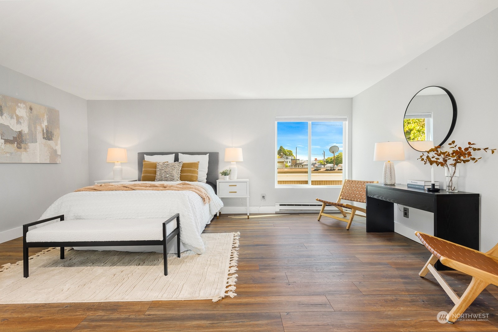 3609 14th Avenue W Unit: 201