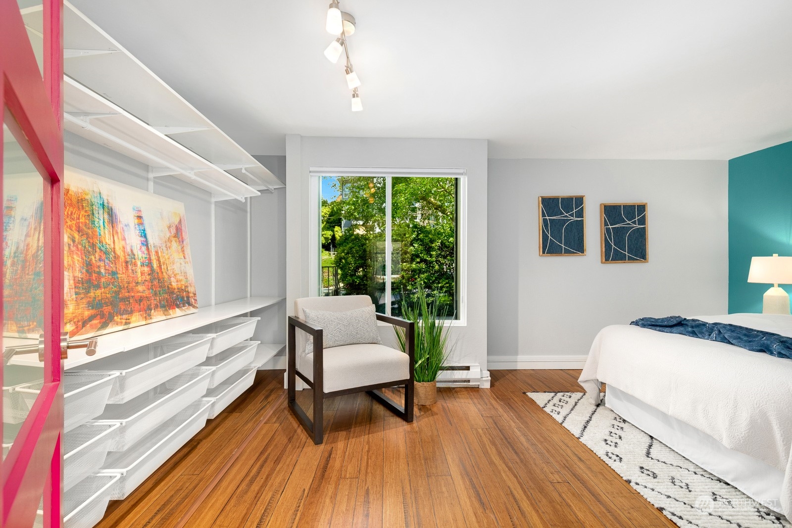3609 14th Avenue W Unit: 201