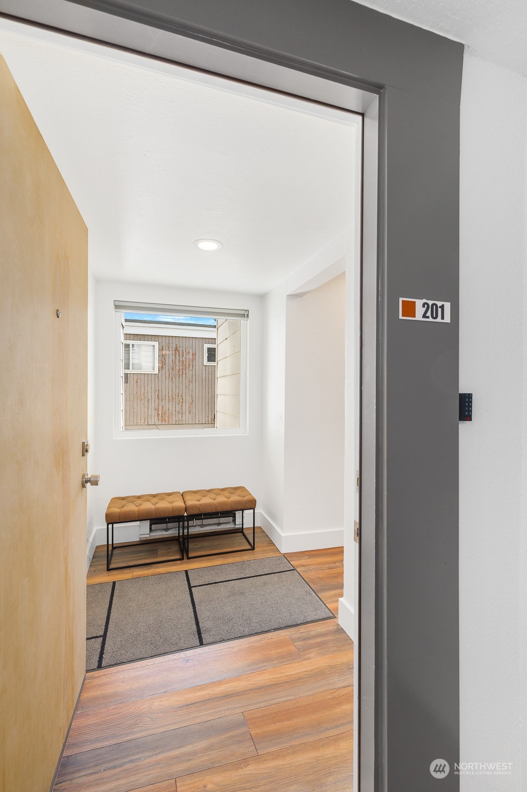 3609 14th Avenue W Unit: 201