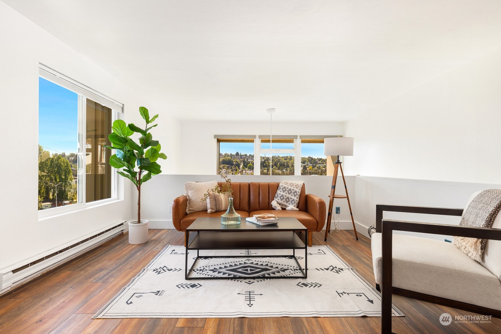 3609 14th Avenue W Unit: 201