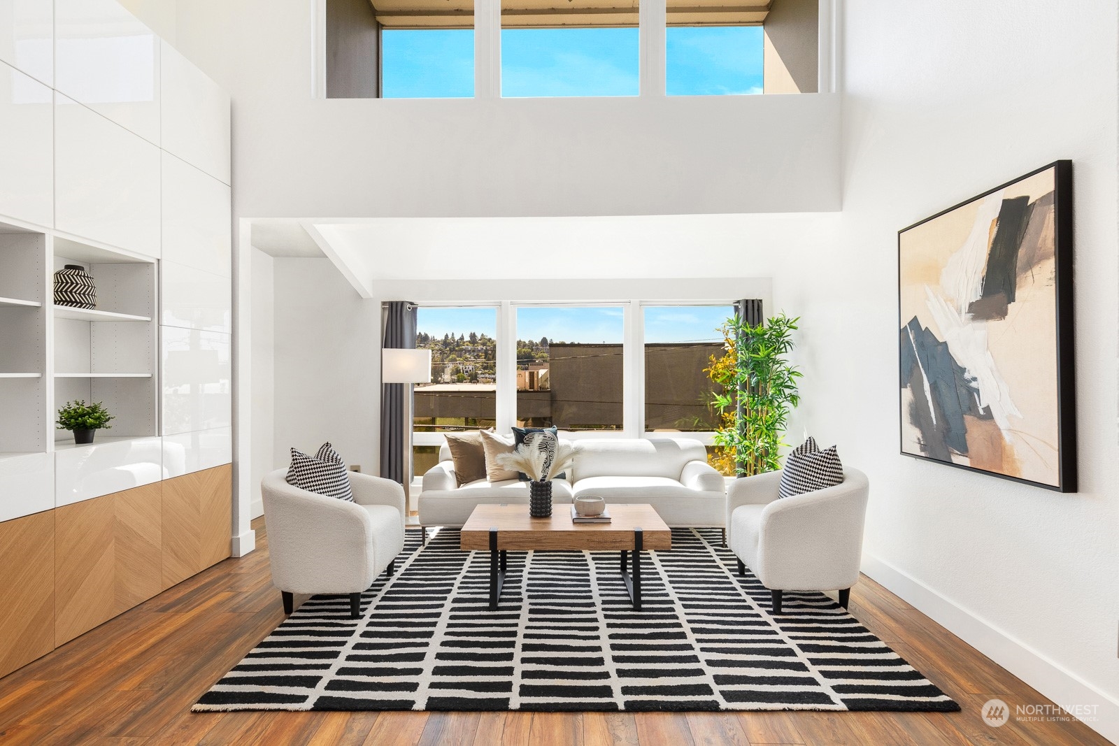 3609 14th Avenue W Unit: 201