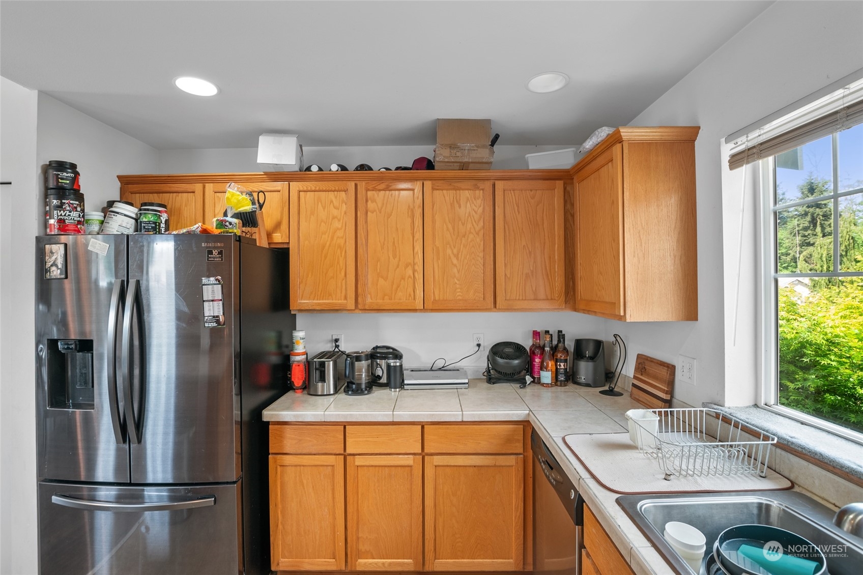 734 59th Street SW