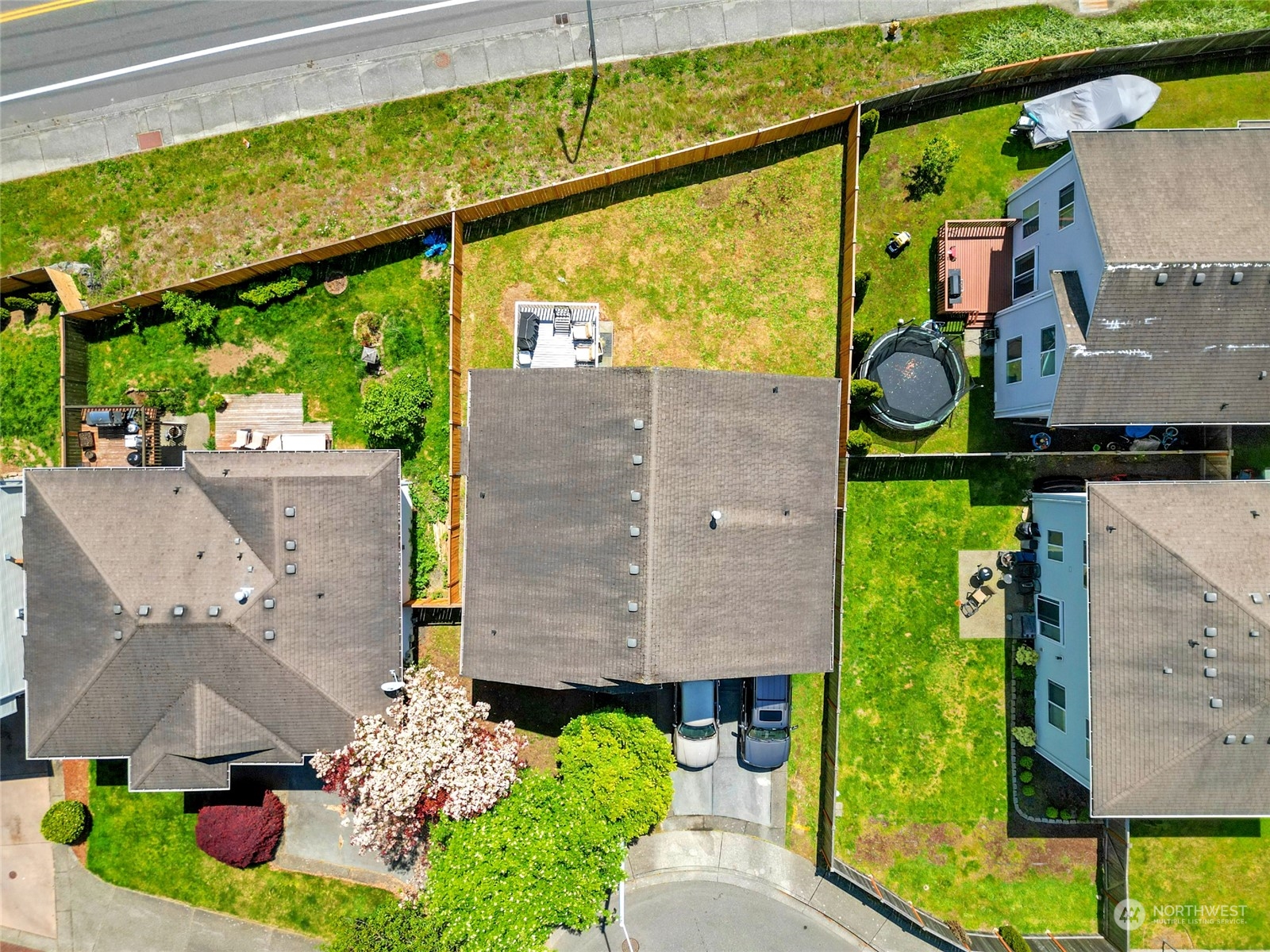 734 59th Street SW