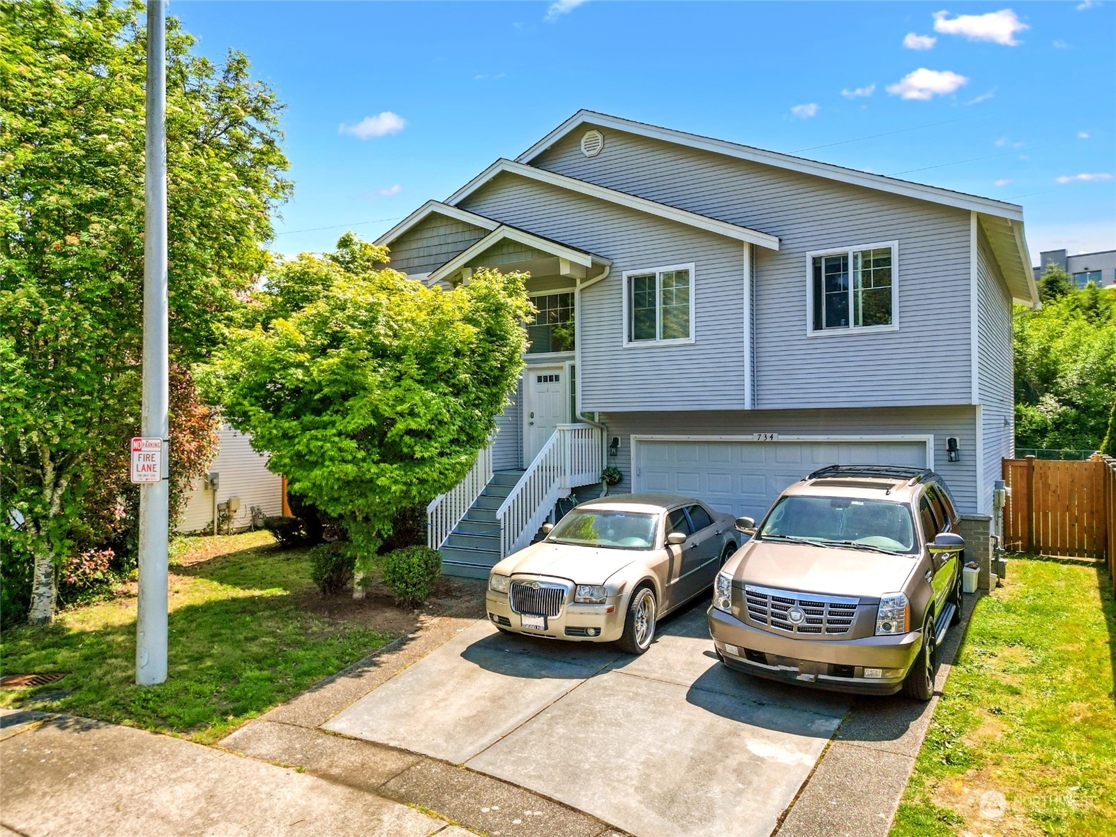 734 59th Street SW