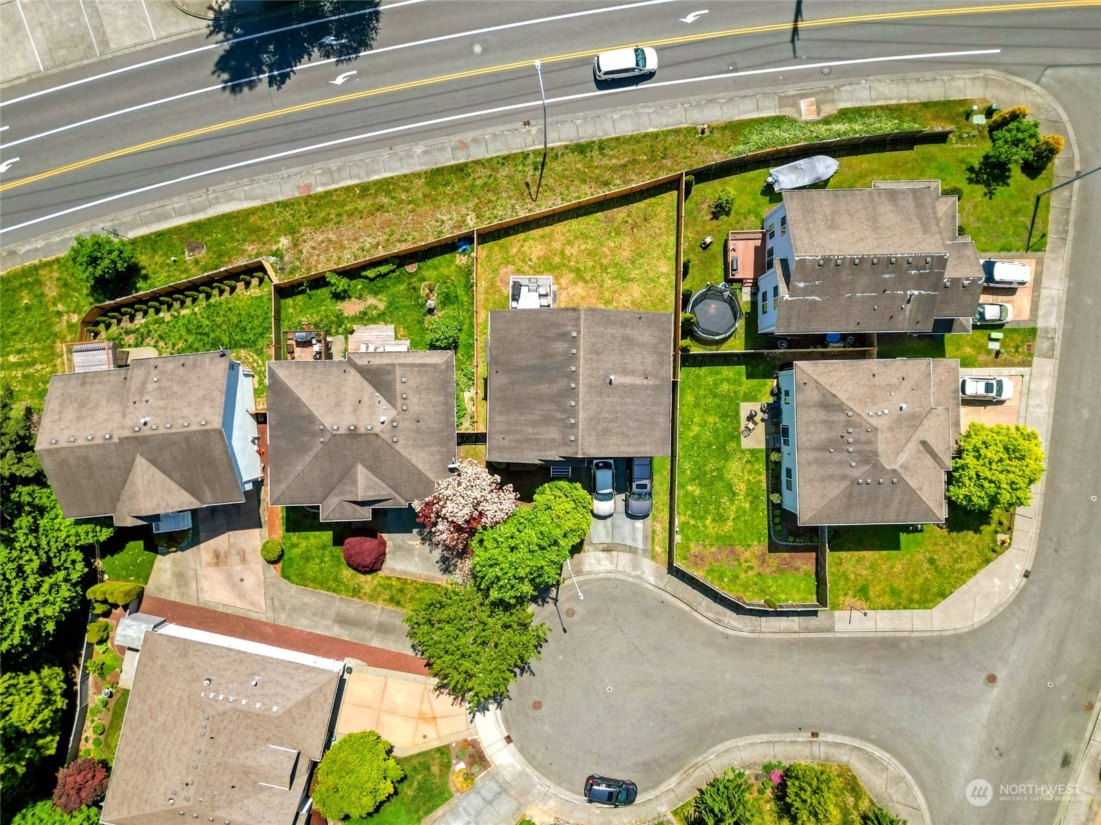 734 59th Street SW