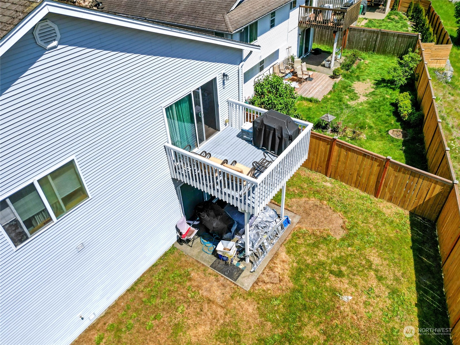 734 59th Street SW