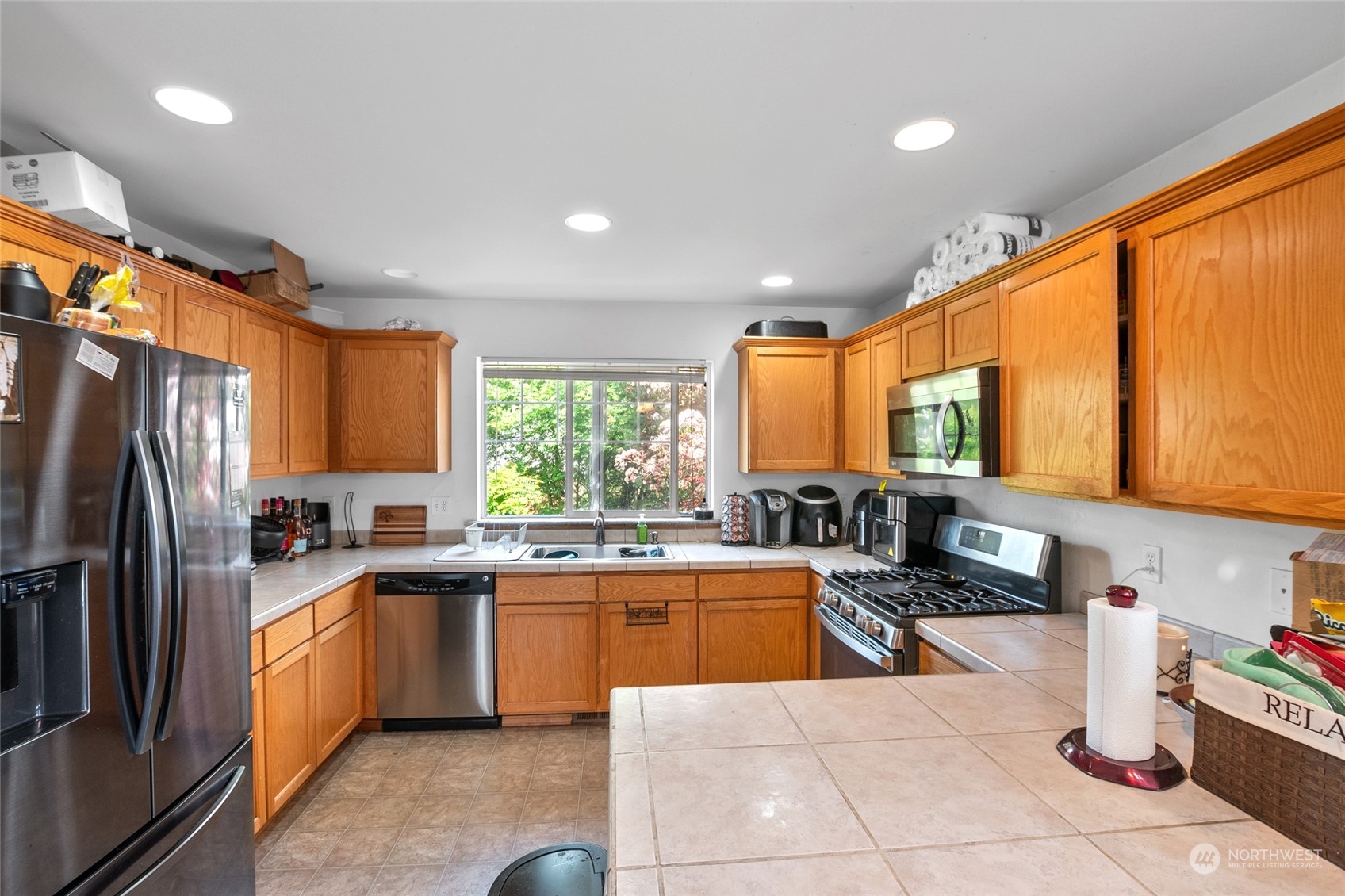 734 59th Street SW