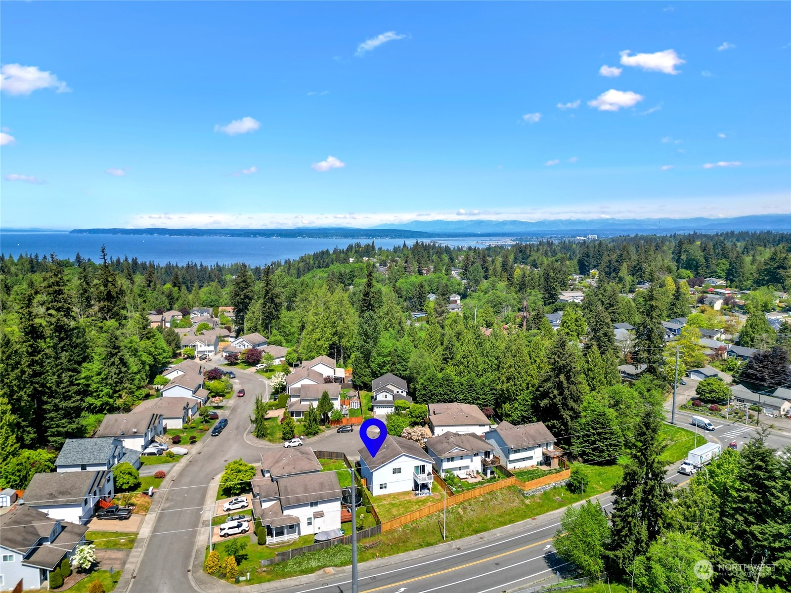 734 59th Street SW