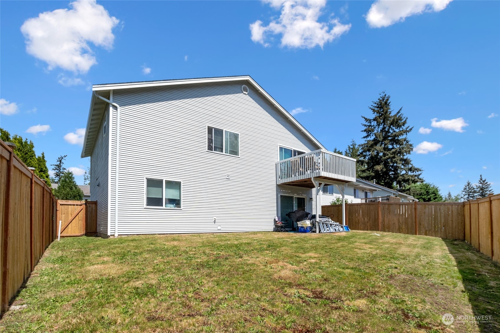 734 59th Street SW