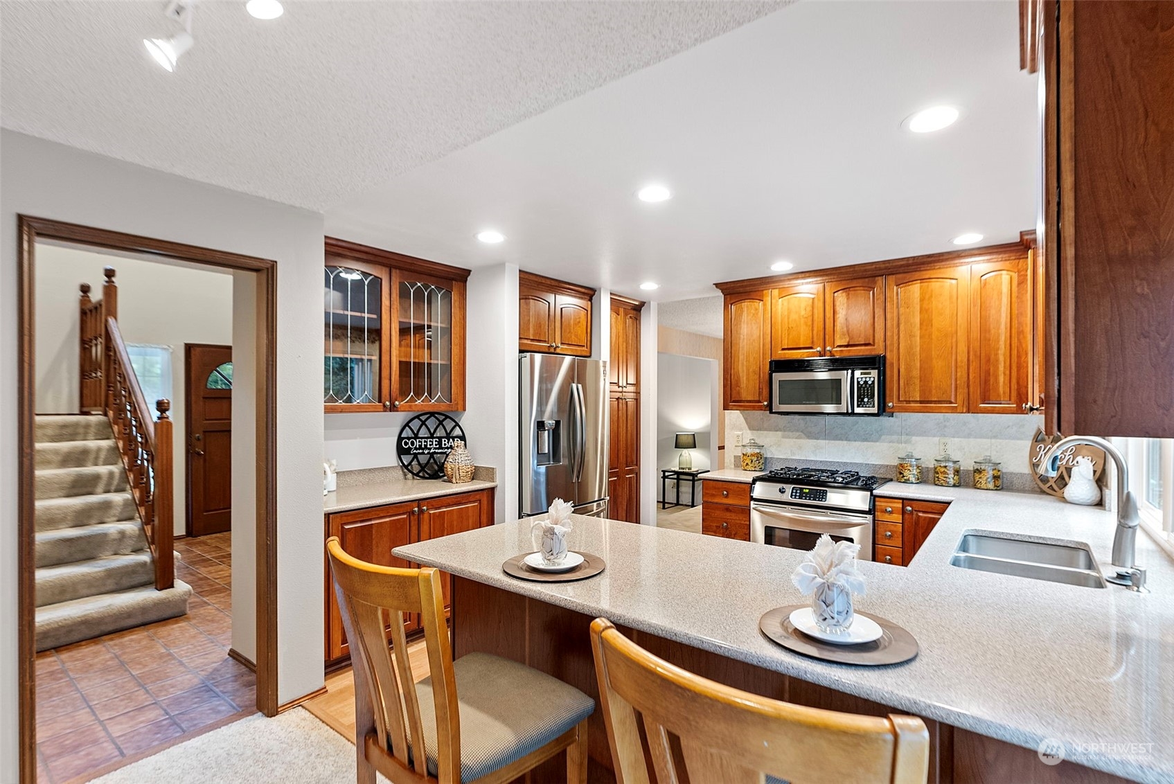 10445 Willamette Meridian NW