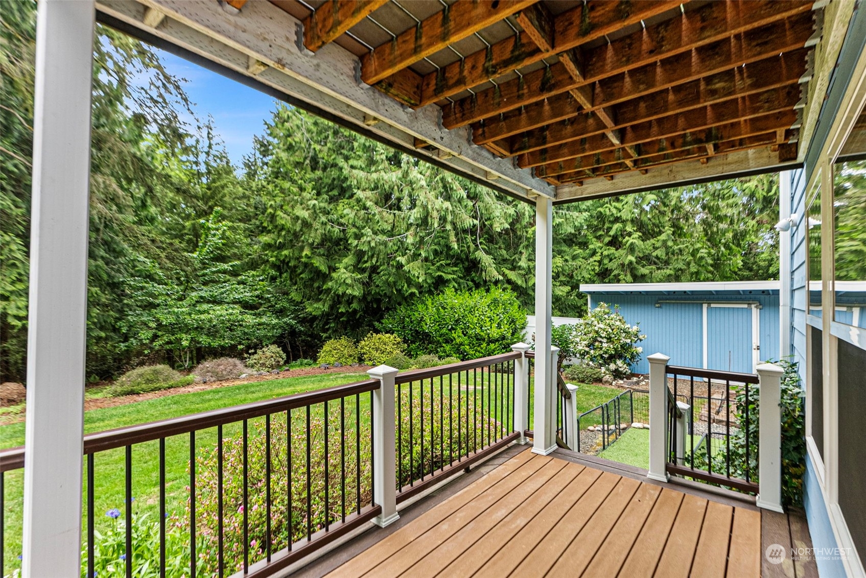 10445 Willamette Meridian NW
