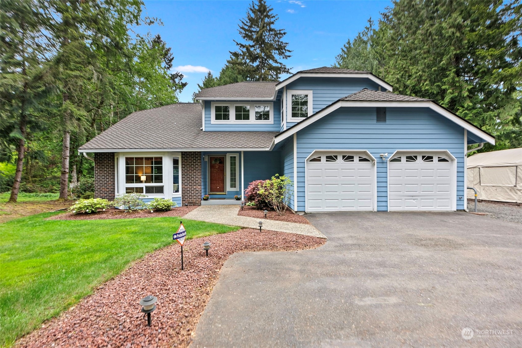 10445 Willamette Meridian NW