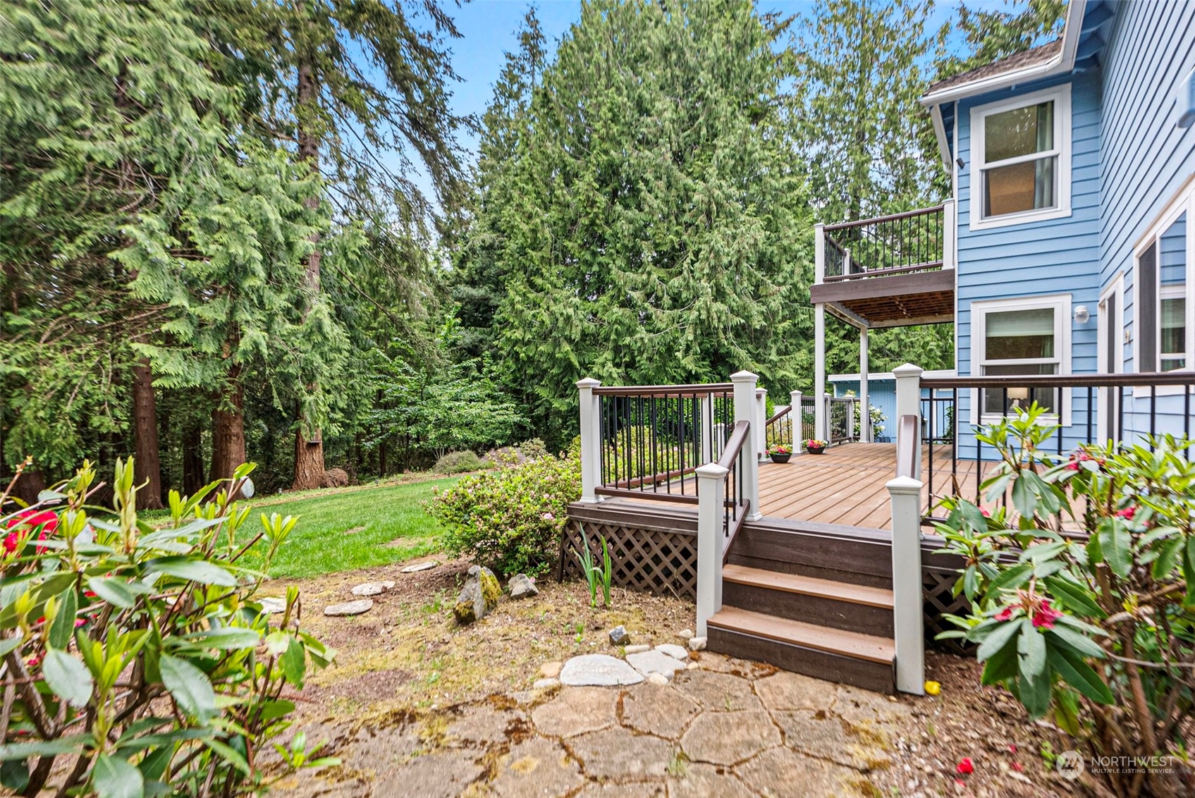 10445 Willamette Meridian NW