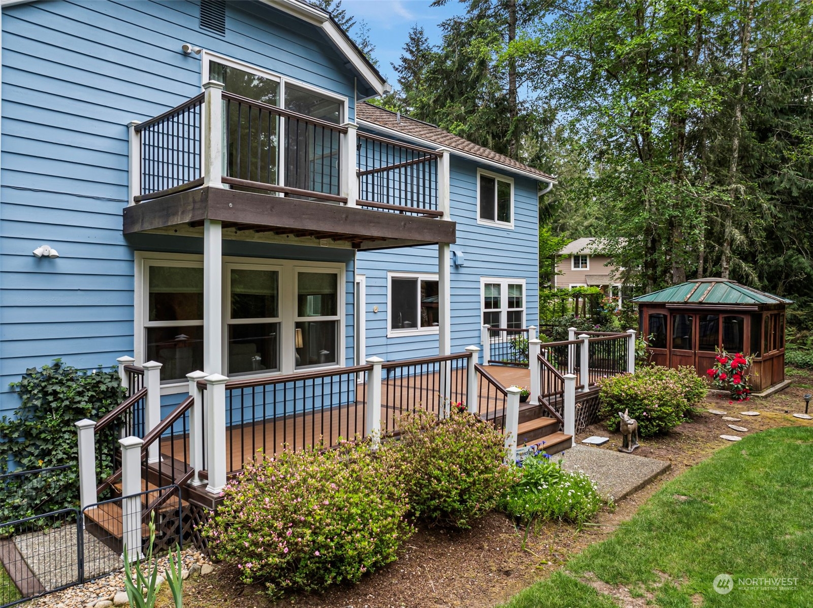 10445 Willamette Meridian NW