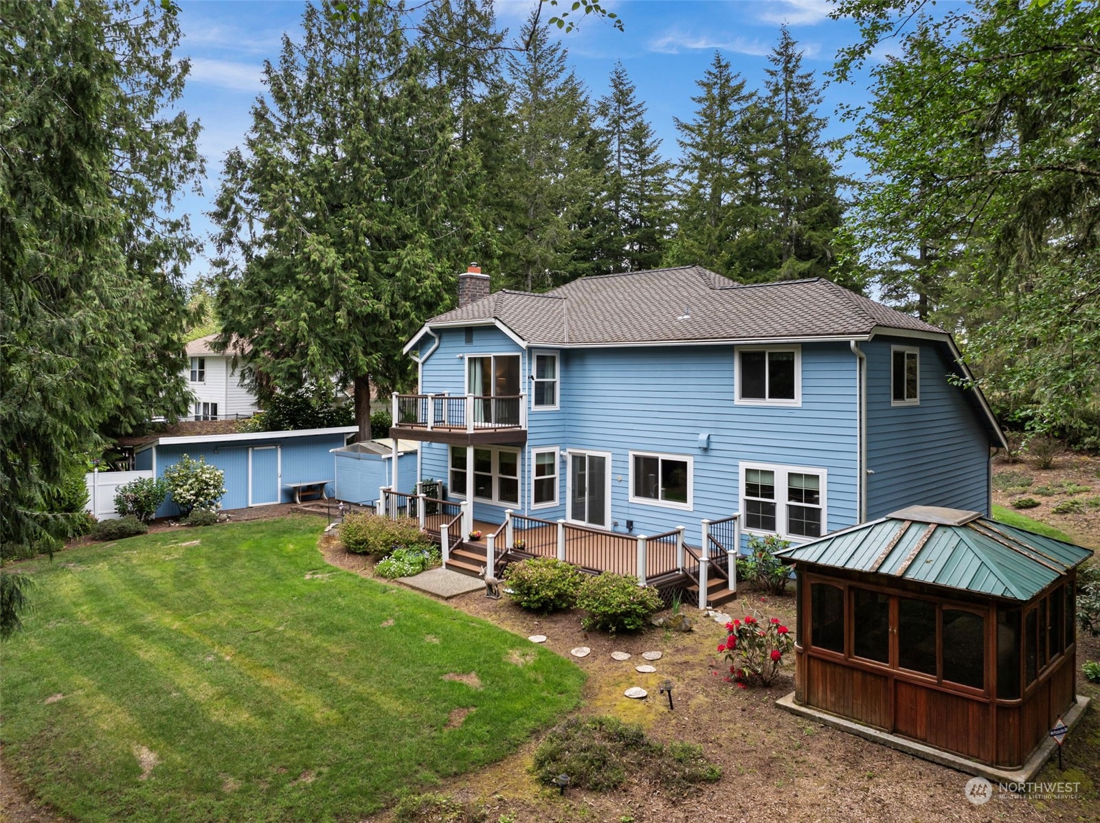 10445 Willamette Meridian NW