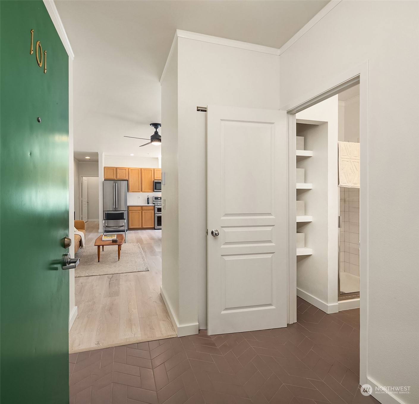 1746 NW 57th Street Unit: 101