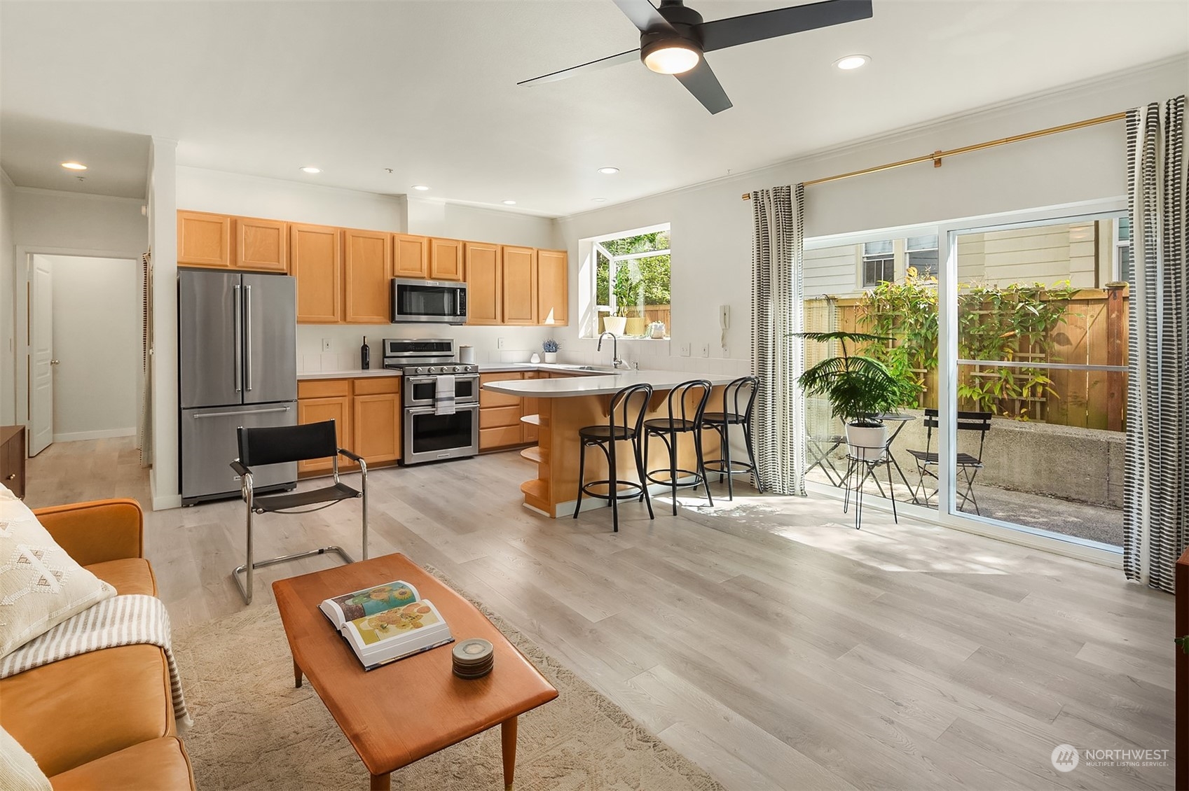 1746 NW 57th Street Unit: 101