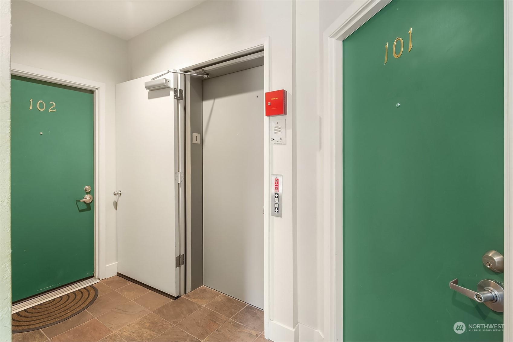 1746 NW 57th Street Unit: 101