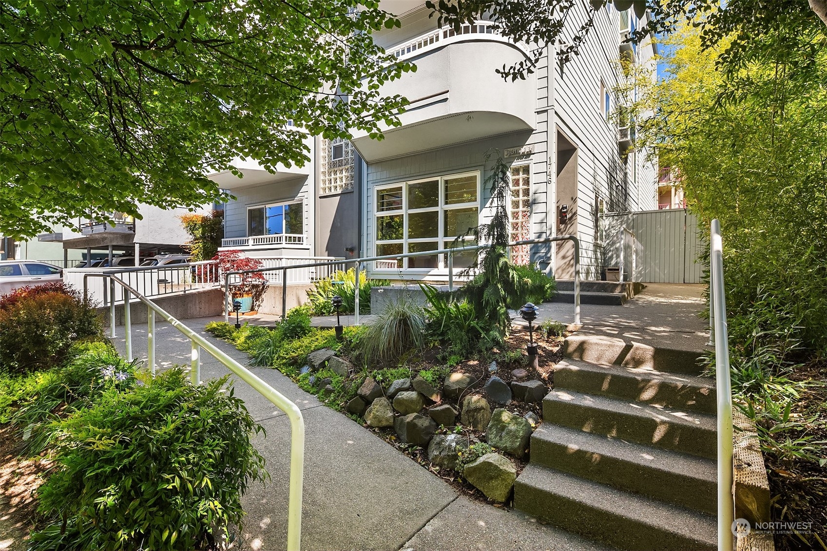 1746 NW 57th Street Unit: 101