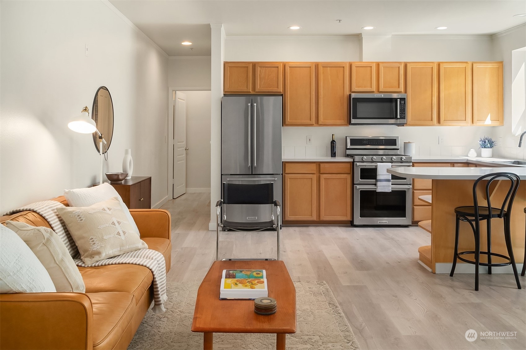 1746 NW 57th Street Unit: 101