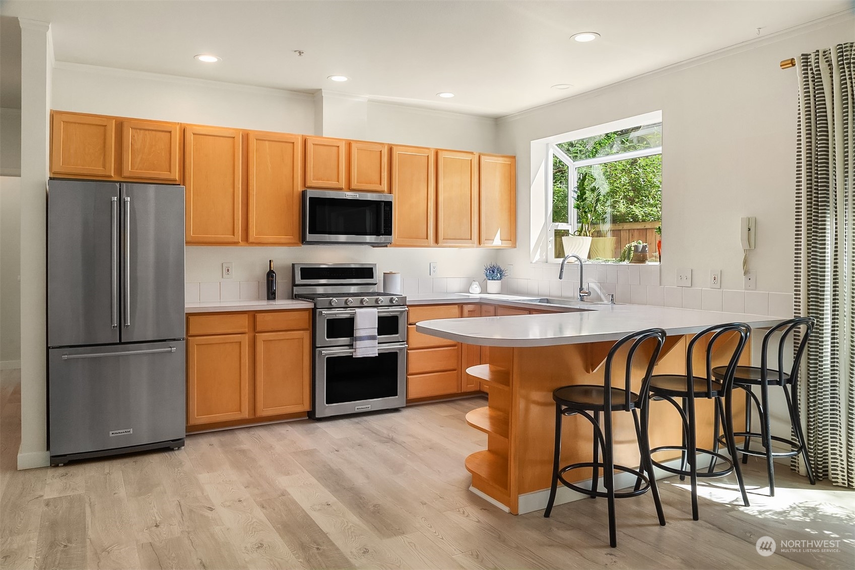 1746 NW 57th Street Unit: 101