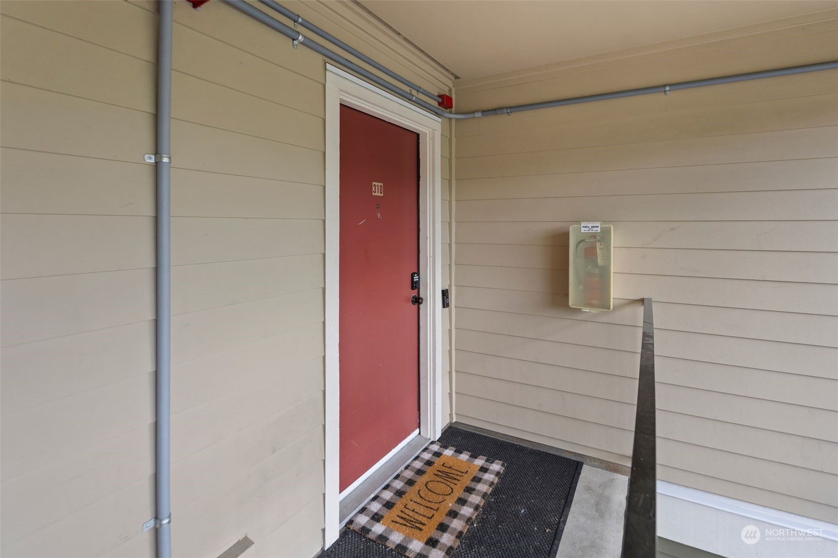 3233 NE 12th Street Unit: 310