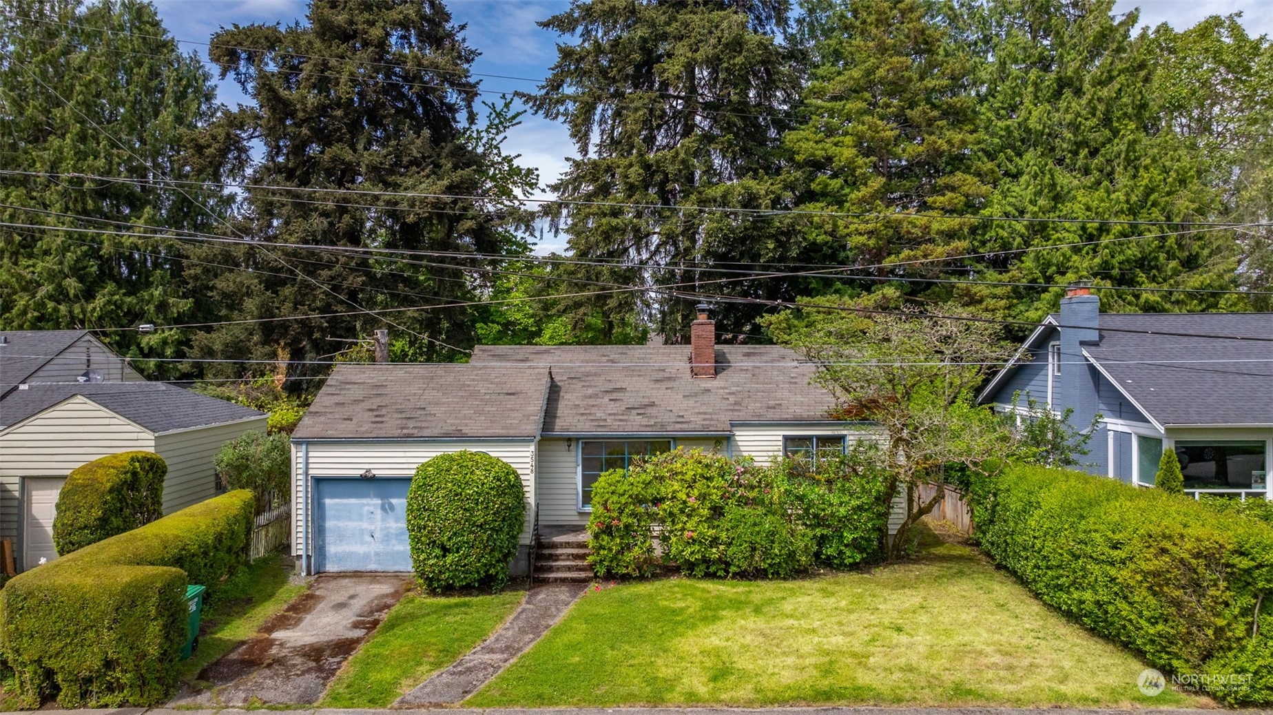 3548 NE 85th Street
