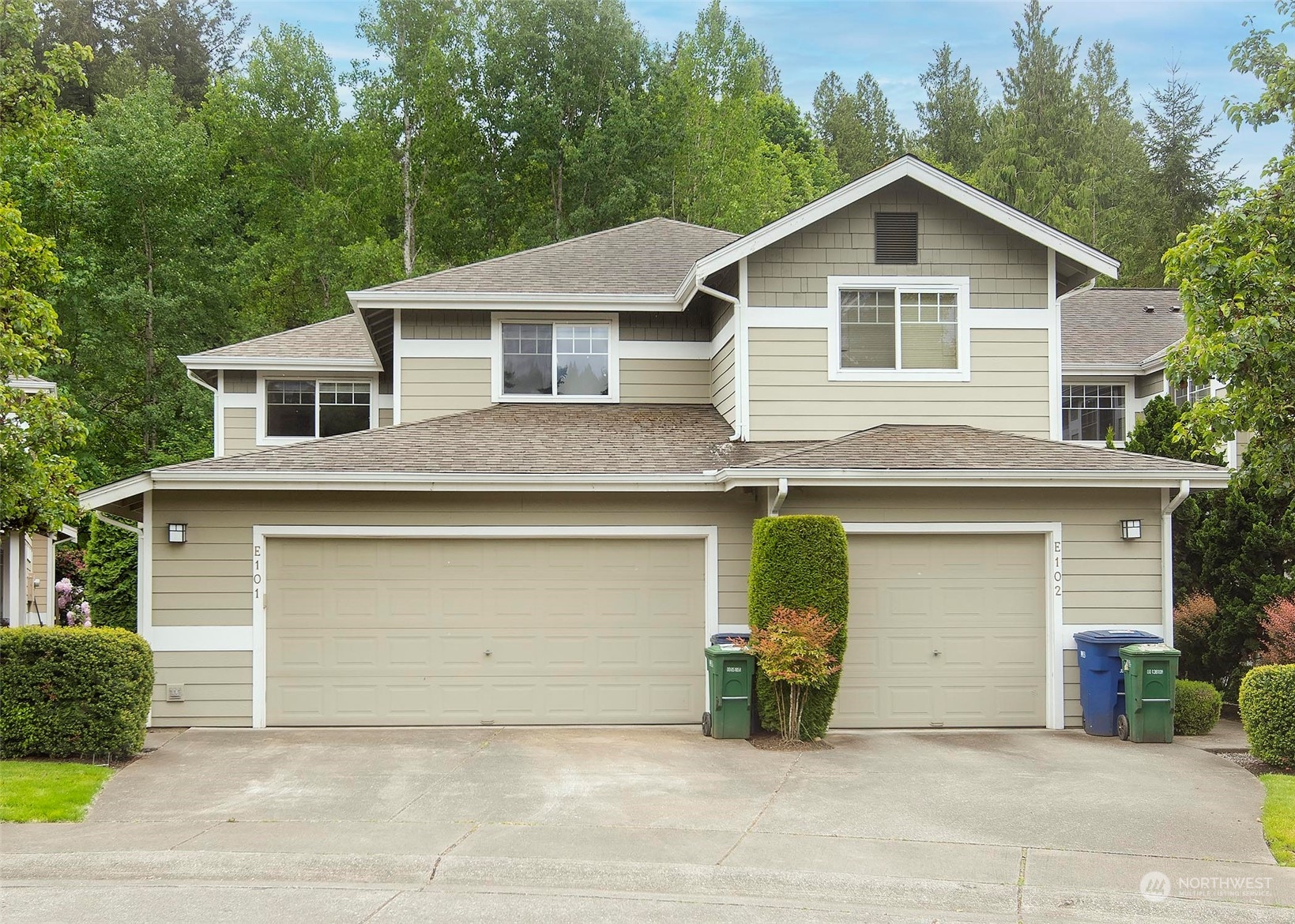 15150 140th Way SE Unit: E101