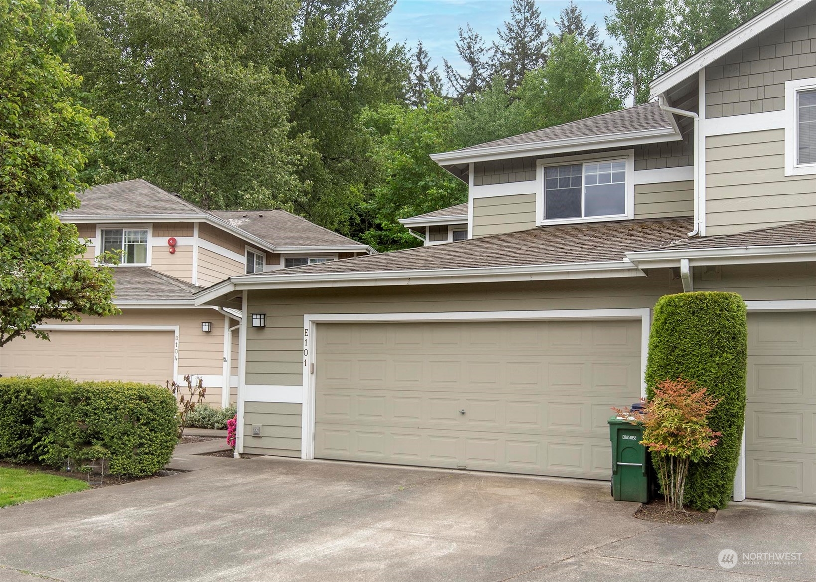 15150 140th Way SE Unit: E101