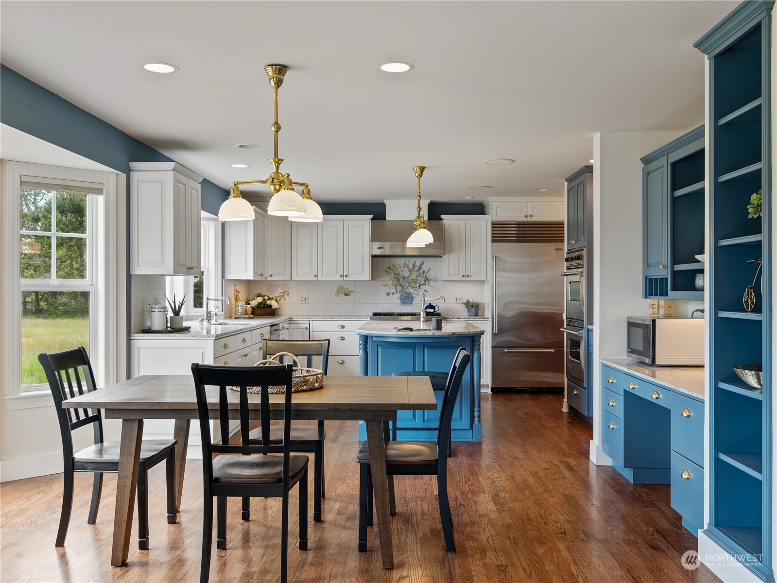 2619 Kitchen Dick Road