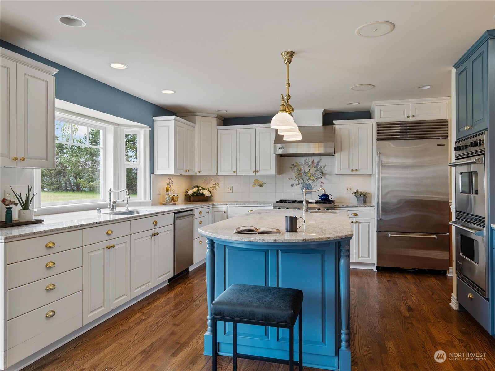 2619 Kitchen Dick Road