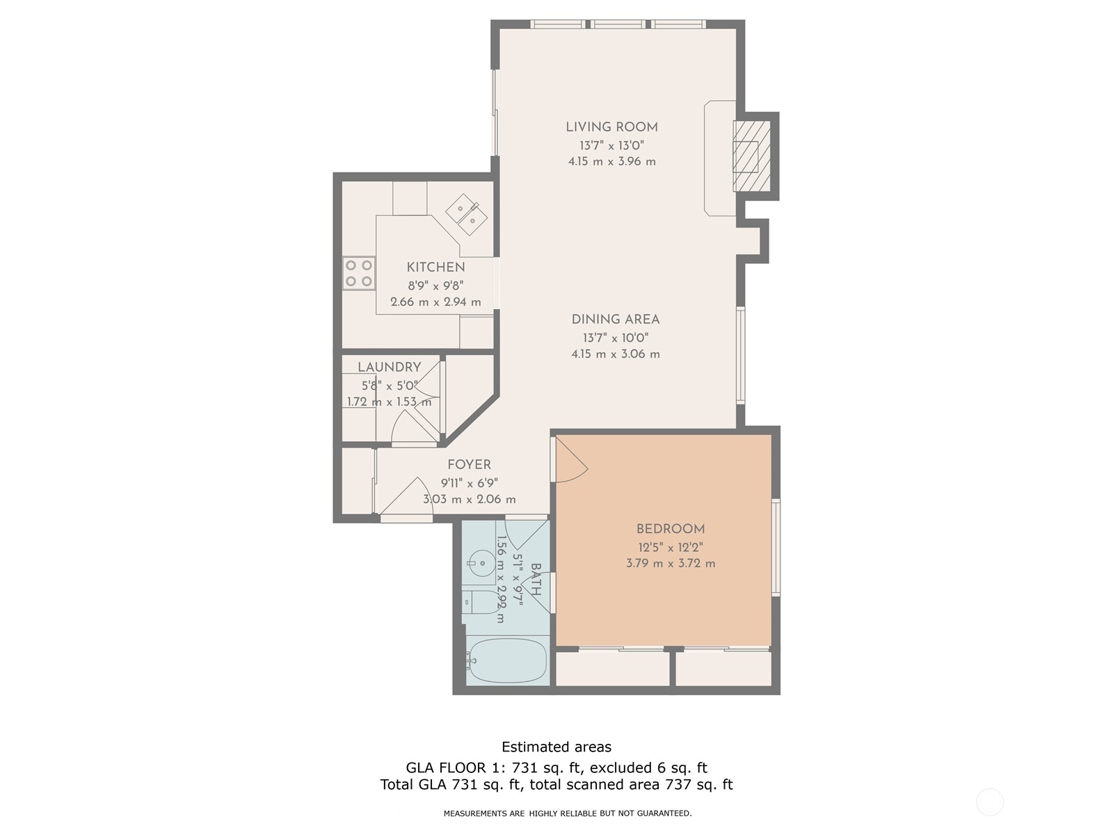 130 SW 116th Street Unit: F13