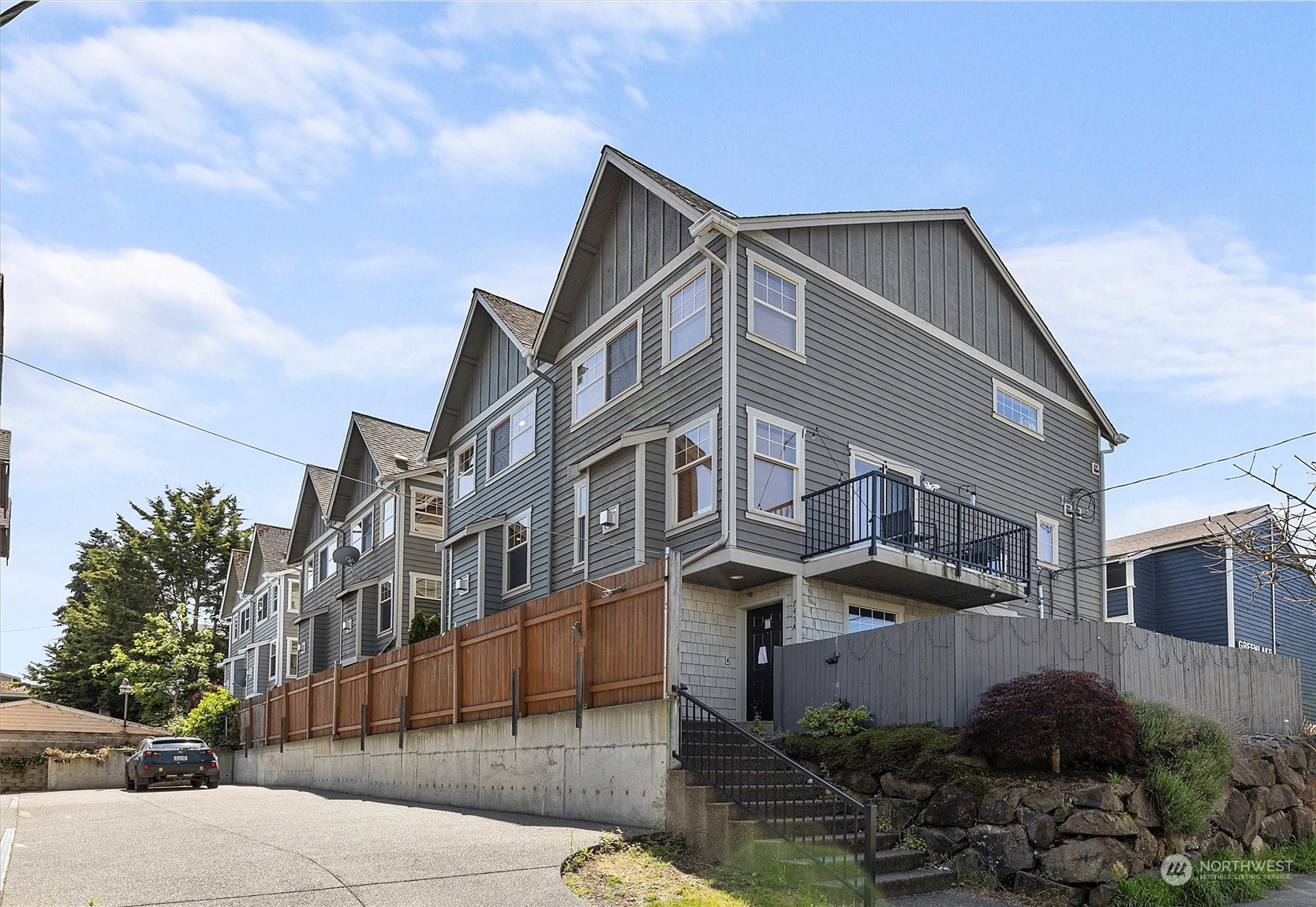 745 N 95th Street Unit: B