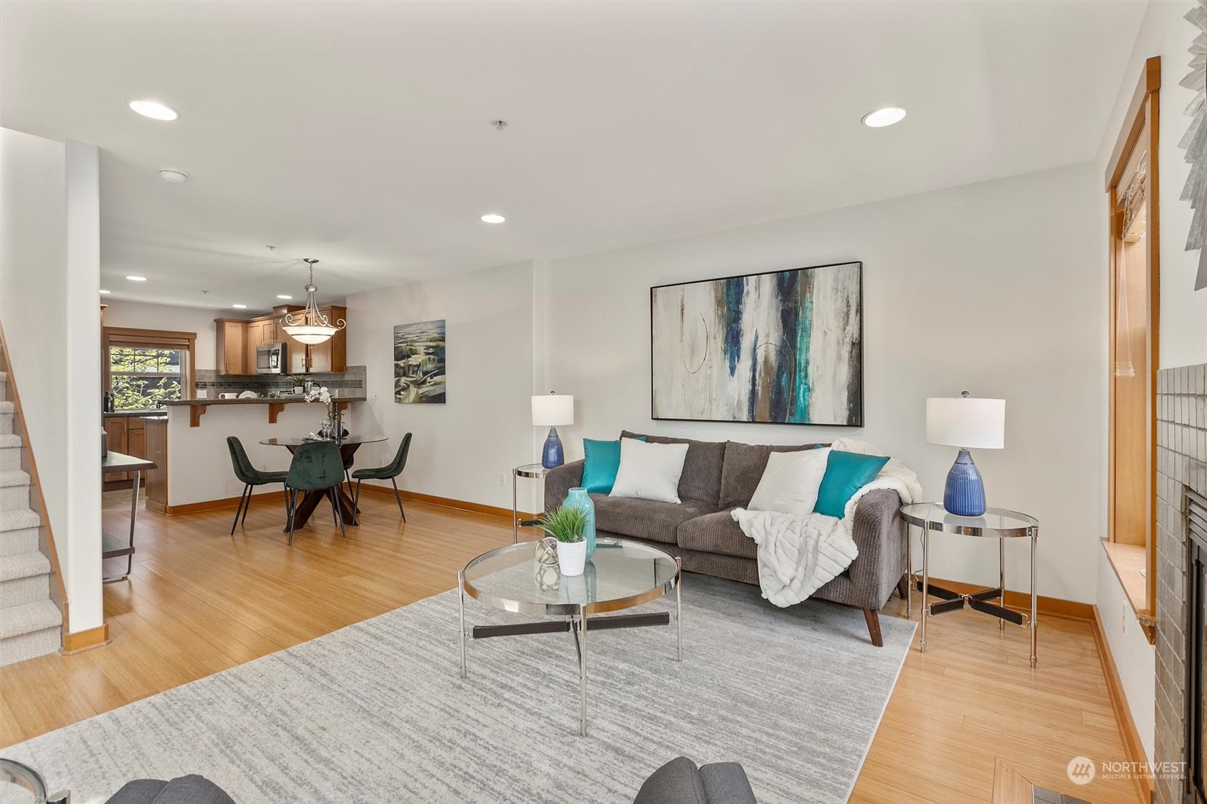 745 N 95th Street Unit: B