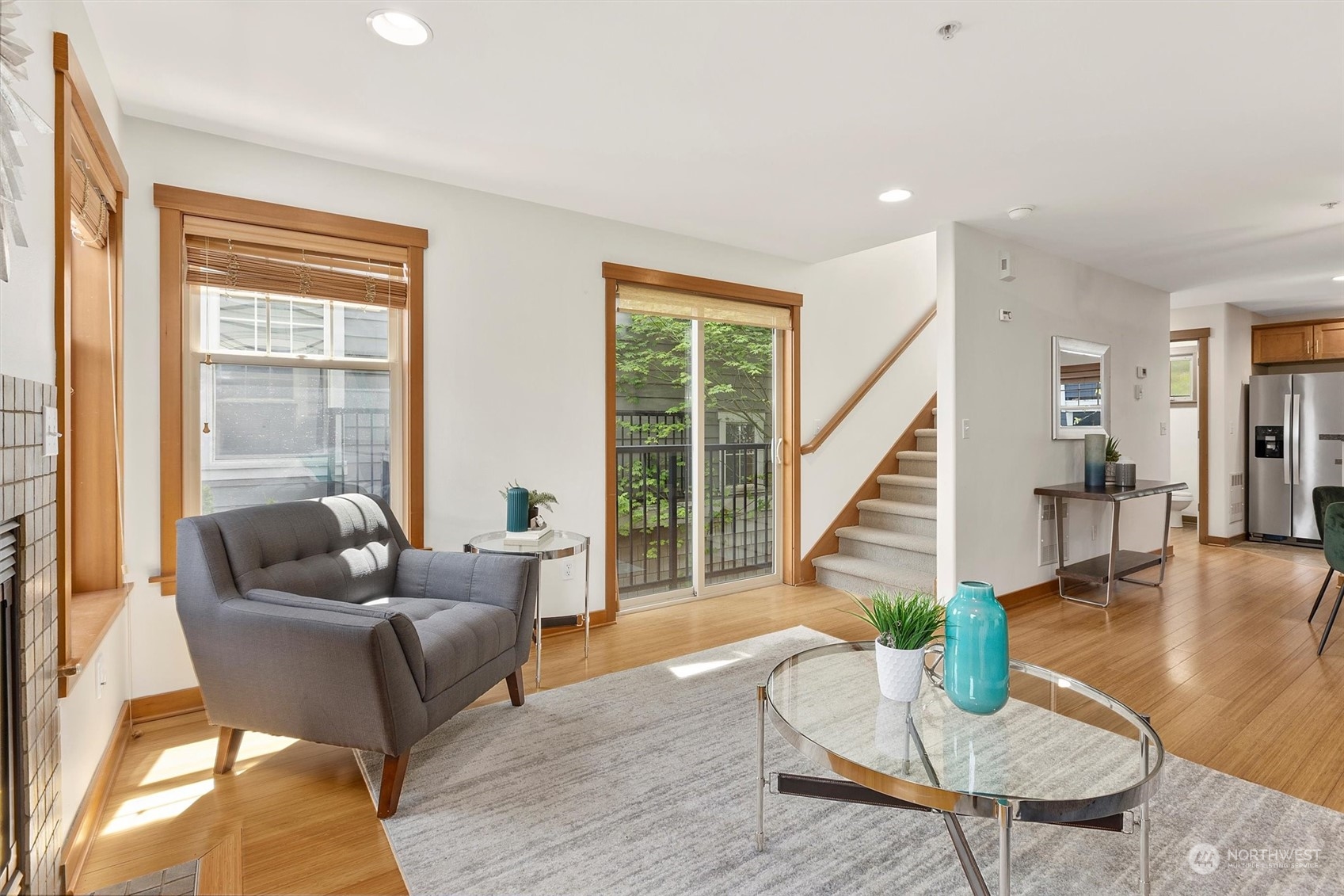 745 N 95th Street Unit: B