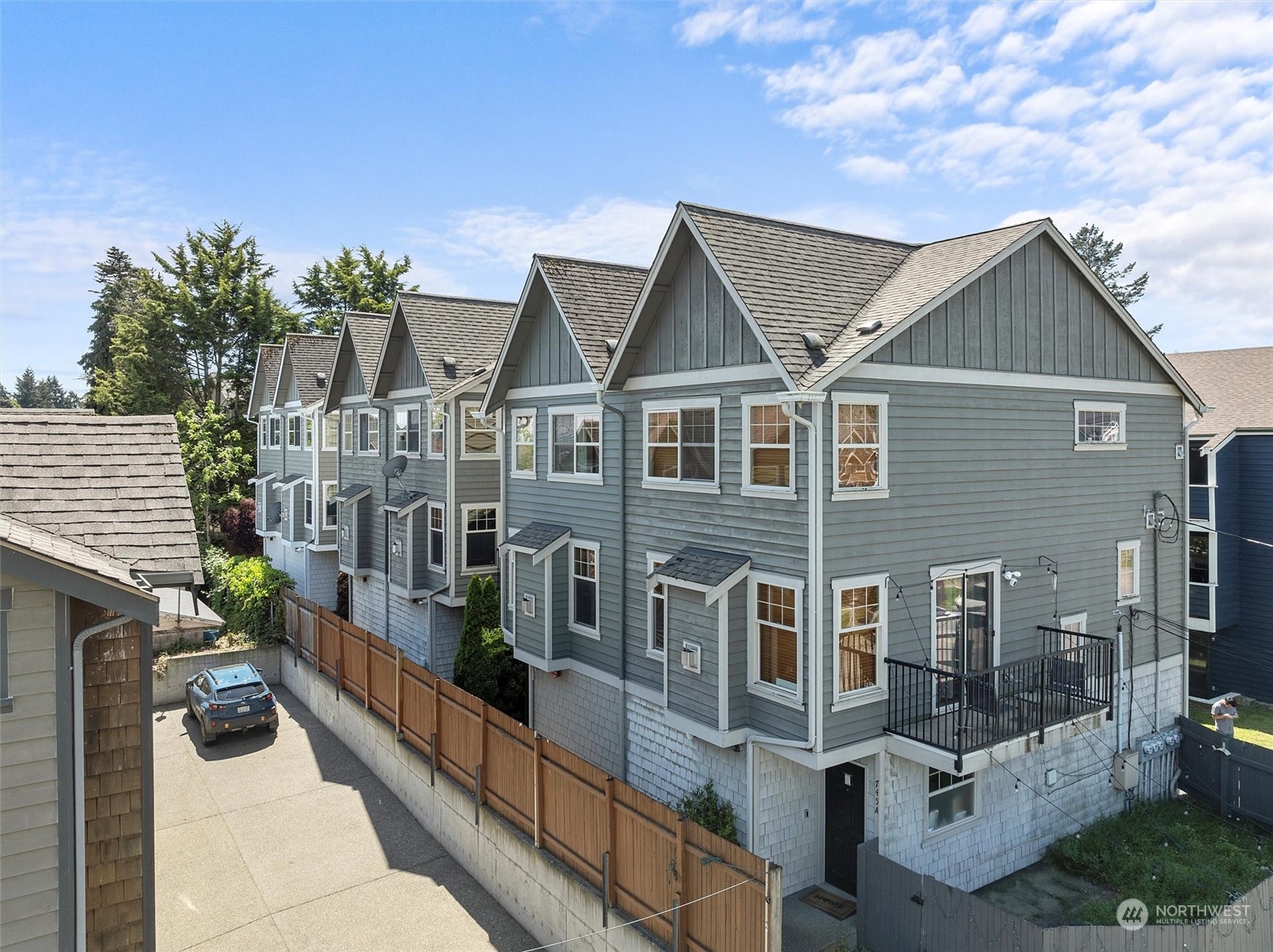 745 N 95th Street Unit: B