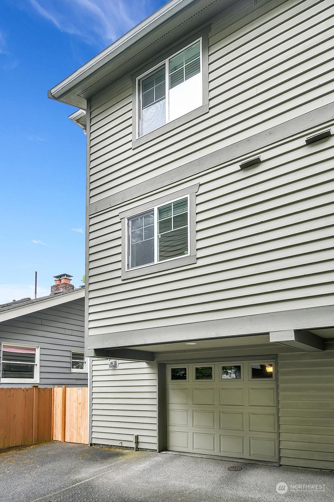 443 Ravenna Boulevard NE Unit: A