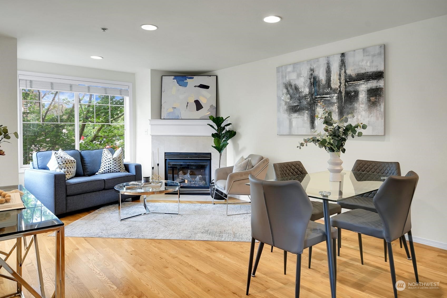 443 Ravenna Boulevard NE Unit: A