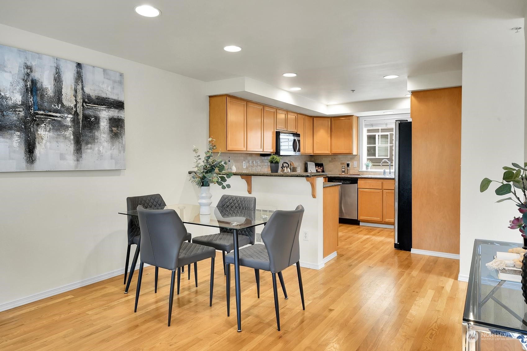 443 Ravenna Boulevard NE Unit: A