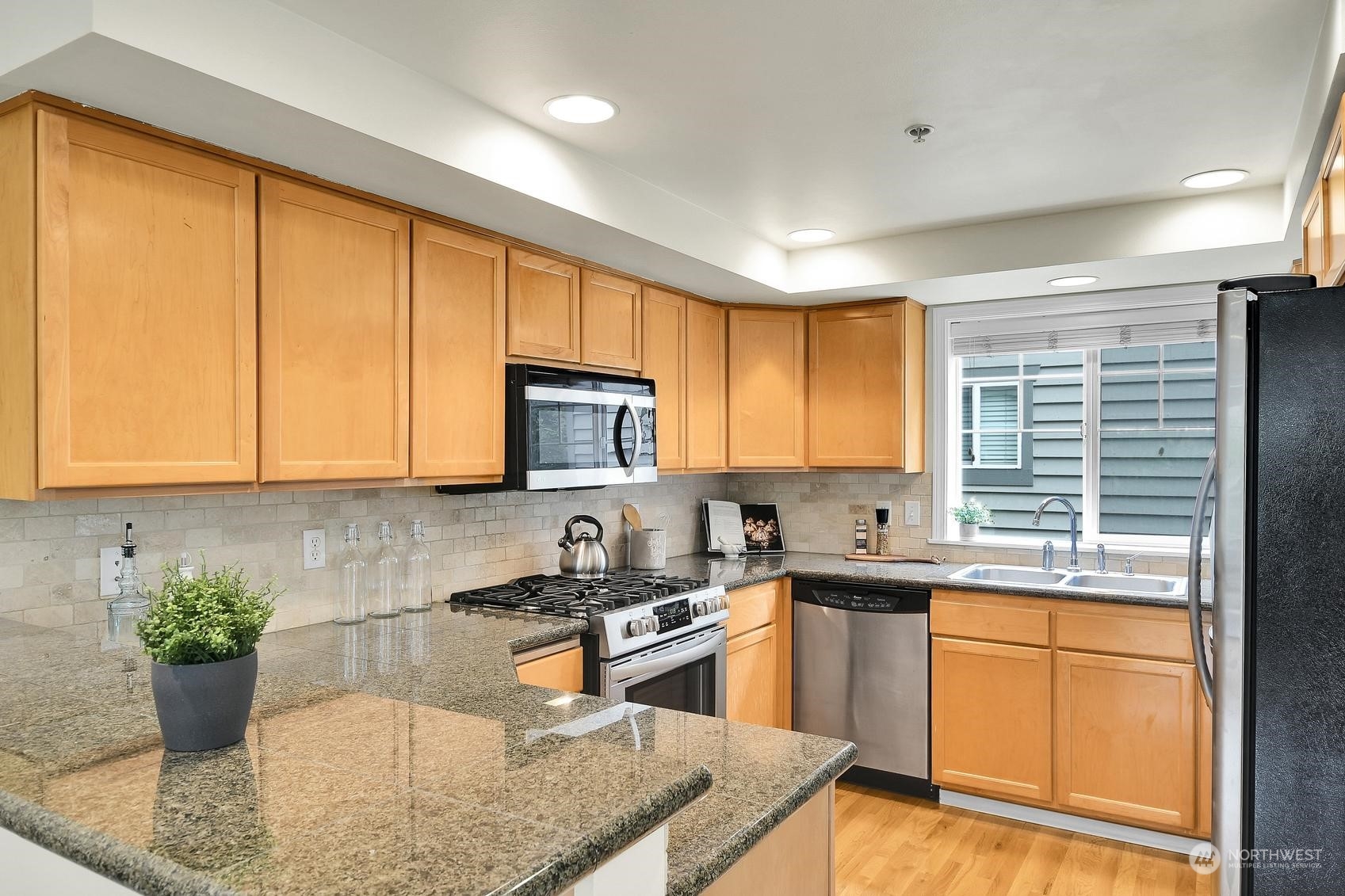 443 Ravenna Boulevard NE Unit: A