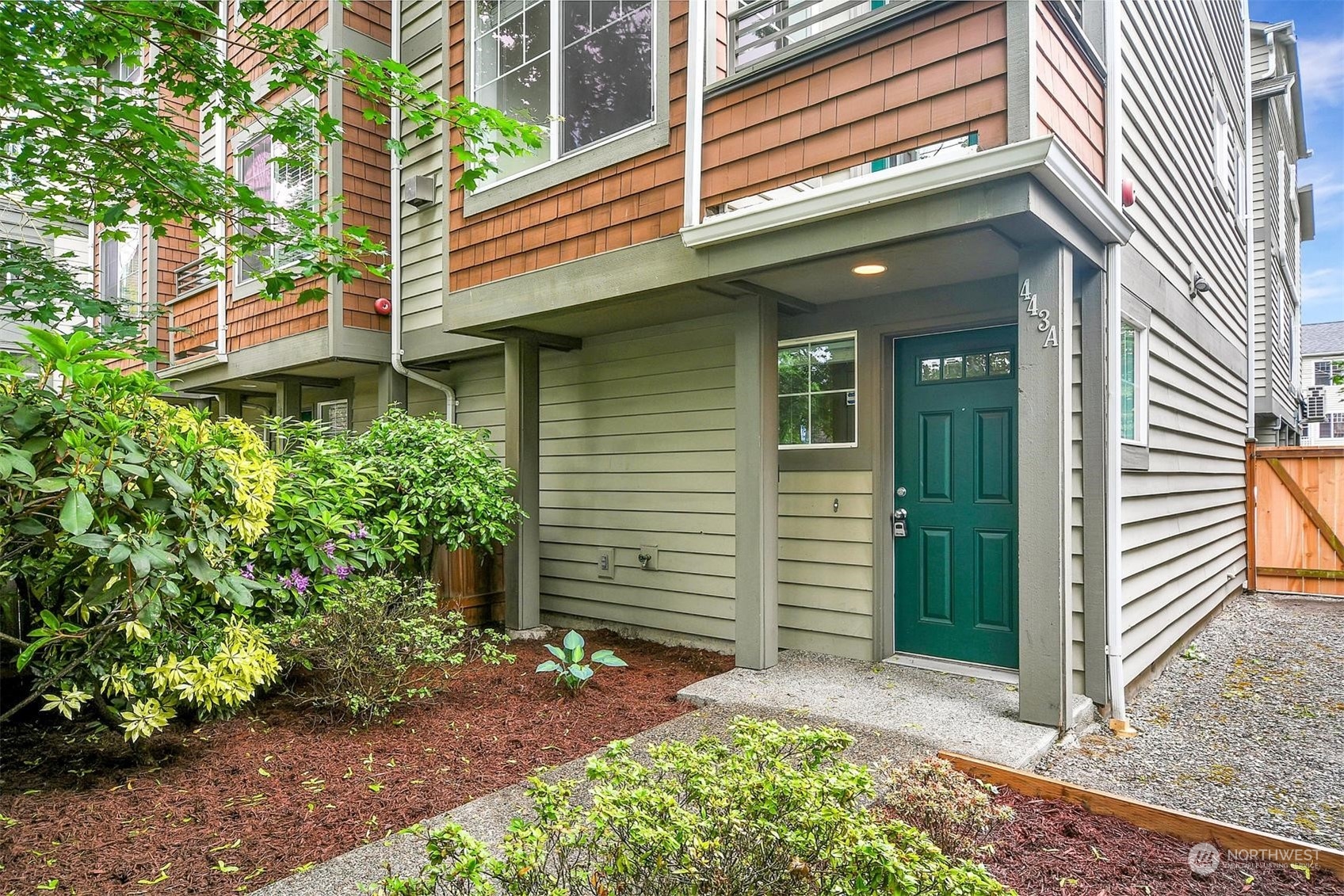 443 Ravenna Boulevard NE Unit: A