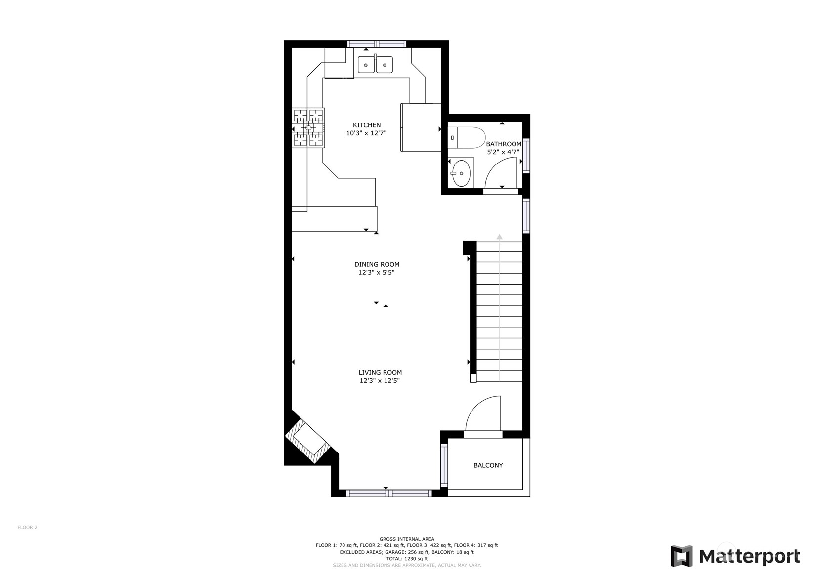 443 Ravenna Boulevard NE Unit: A