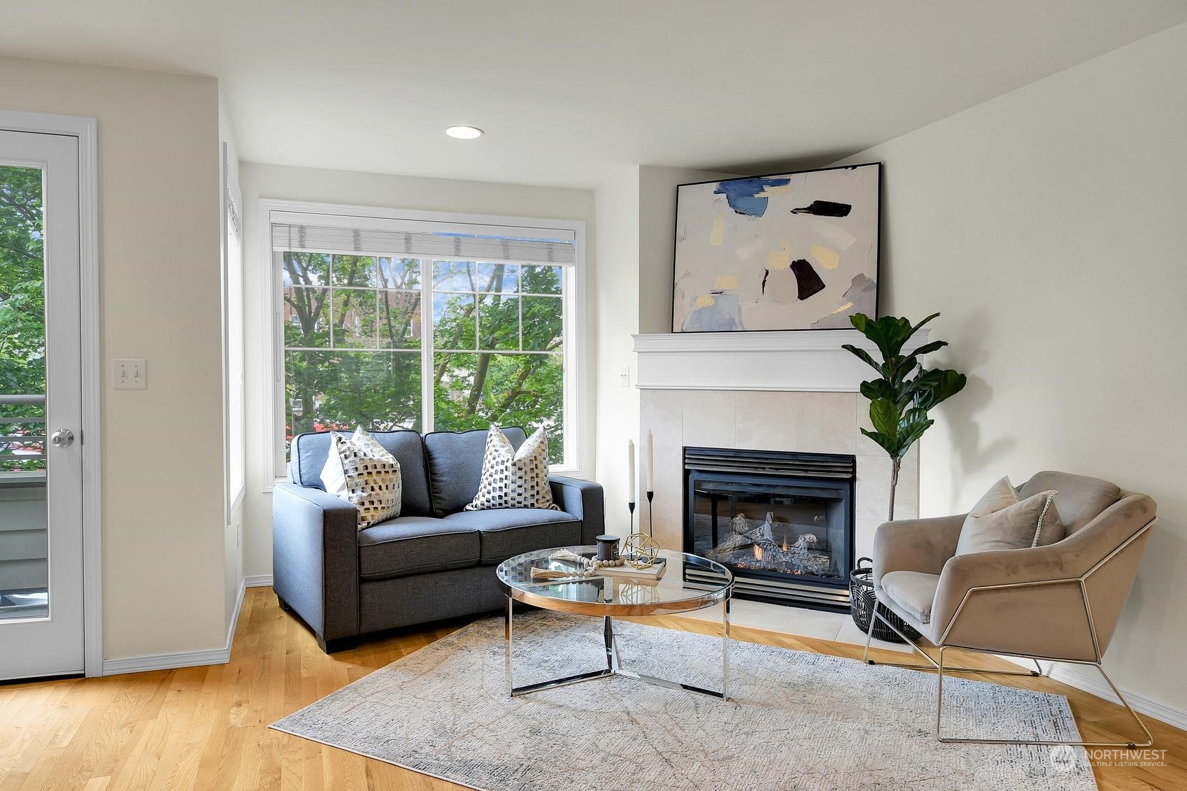 443 Ravenna Boulevard NE Unit: A